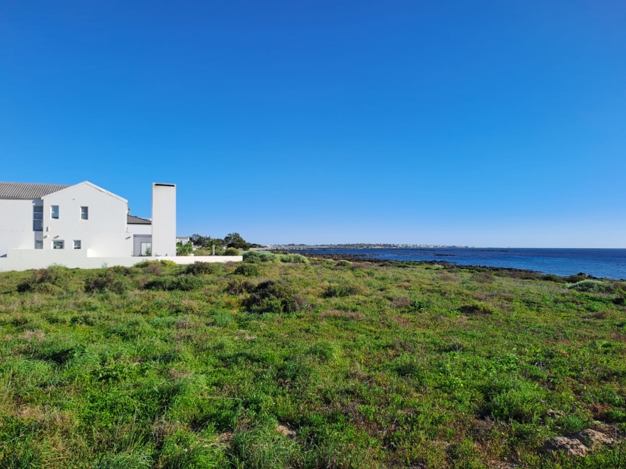 0 Bedroom Property for Sale in Sandy Point Western Cape